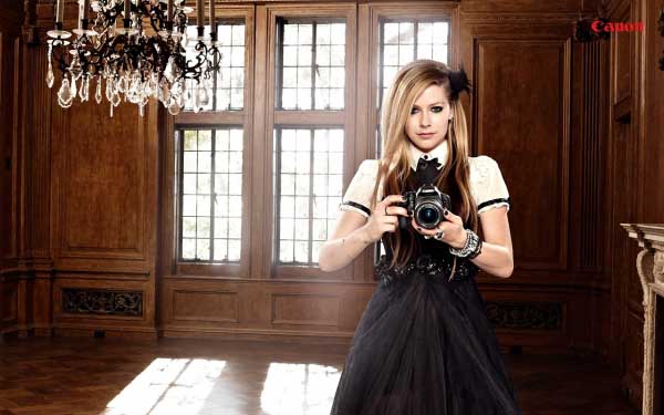艾薇儿·拉维妮/Avril Lavigne-6-17
